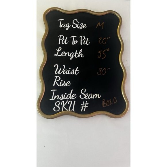 Anthropologie Medium Pleated Sleeveless Cut Out Back Watercolor Print Maxi Dress - Picture 14 of 14